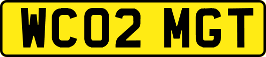 WC02MGT