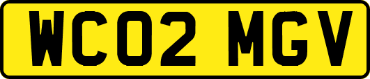 WC02MGV