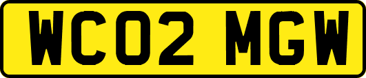 WC02MGW