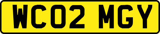 WC02MGY