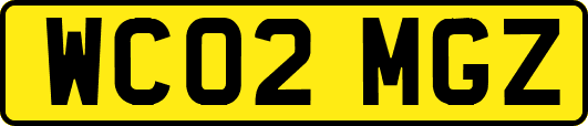 WC02MGZ
