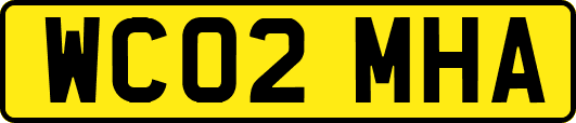 WC02MHA