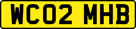 WC02MHB