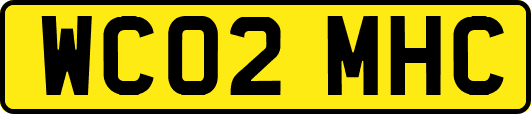 WC02MHC