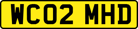 WC02MHD