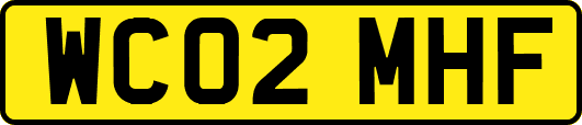 WC02MHF