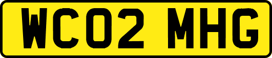 WC02MHG