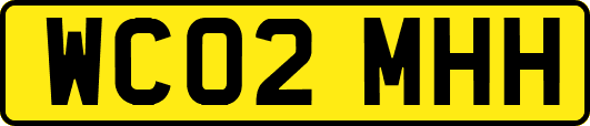 WC02MHH
