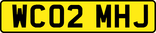 WC02MHJ