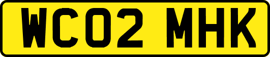 WC02MHK