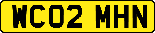 WC02MHN
