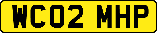 WC02MHP