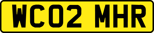 WC02MHR