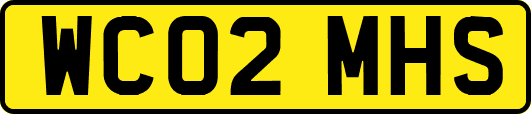 WC02MHS