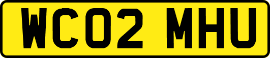 WC02MHU