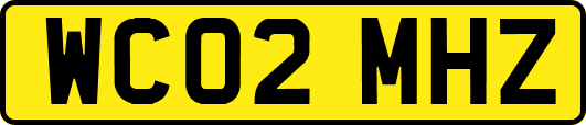 WC02MHZ