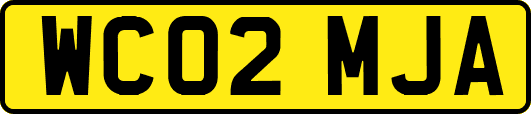 WC02MJA