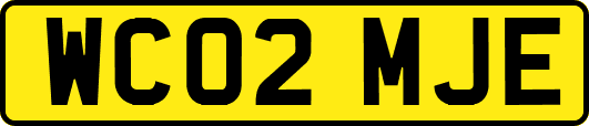 WC02MJE