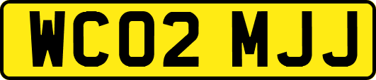 WC02MJJ