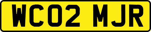 WC02MJR