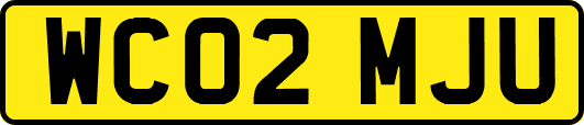 WC02MJU
