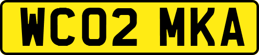 WC02MKA