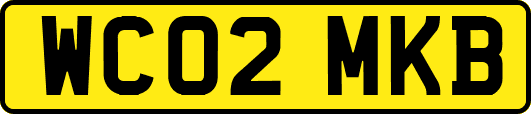WC02MKB