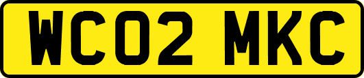 WC02MKC