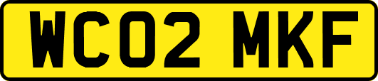 WC02MKF