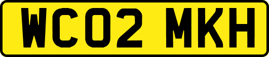 WC02MKH