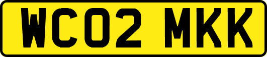 WC02MKK