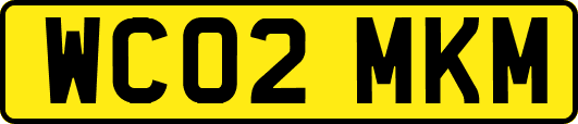 WC02MKM