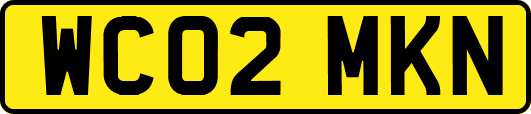 WC02MKN