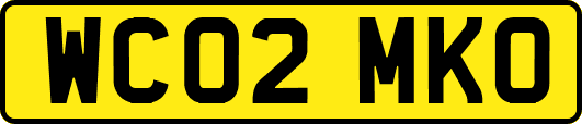 WC02MKO