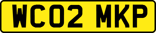 WC02MKP
