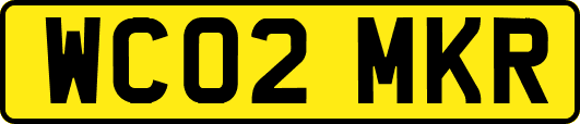 WC02MKR