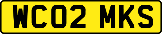 WC02MKS