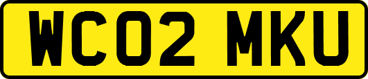 WC02MKU