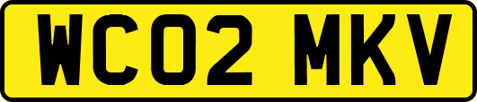 WC02MKV