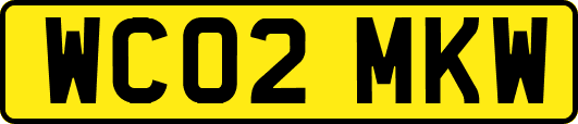 WC02MKW