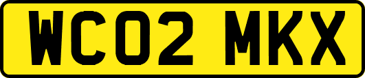 WC02MKX