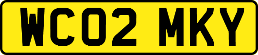 WC02MKY