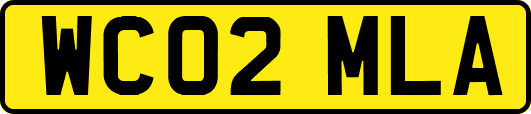 WC02MLA