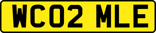WC02MLE