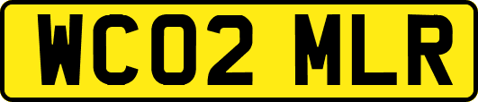 WC02MLR