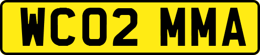 WC02MMA