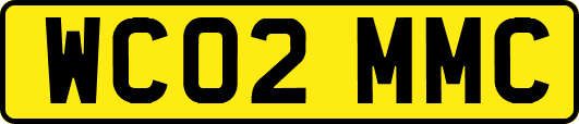 WC02MMC