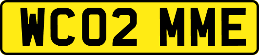 WC02MME