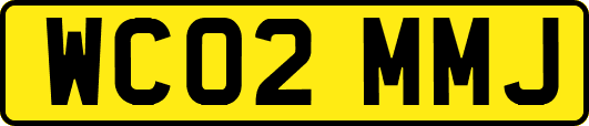 WC02MMJ