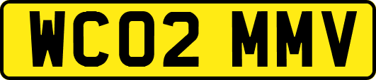 WC02MMV